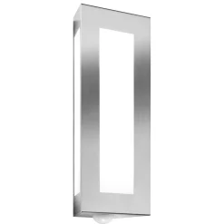 Hot 21/36 Wandleuchte Terrassen|Bewegungsmelder