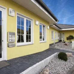 New 98 Zeitungsfach Briefkästen & Paketboxen|Hausnummern & Briefkästen