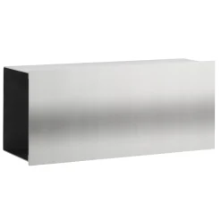 New 98 Zeitungsfach Briefkästen & Paketboxen|Hausnummern & Briefkästen