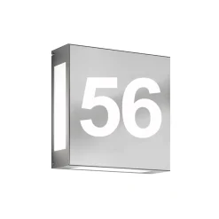 Sale Aqua Legendo Hausnr. 56 Wandleuchte, Rückläufer Wandleuchten