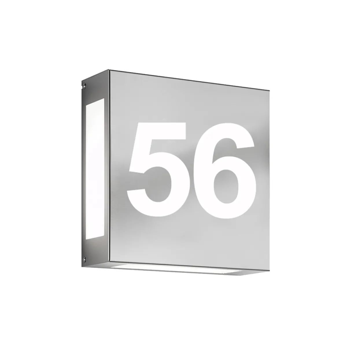 Sale Aqua Legendo Hausnr. 56 Wandleuchte, Rückläufer Wandleuchten