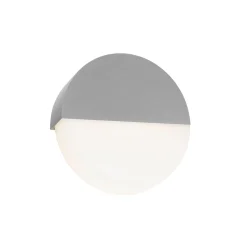 Outlet Berlin LED Außenwandleuchte Wandleuchten