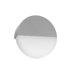 Outlet Berlin LED Außenwandleuchte Wandleuchten