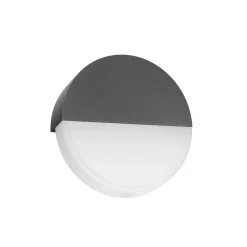 Outlet Berlin LED Außenwandleuchte Wandleuchten