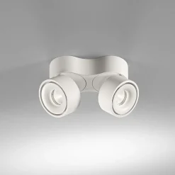 Online Clippo Duo LED Wand- / Deckenstrahler, Dim-to-Warm, Rückläufer Strahler & Spots|Deckenleuchten