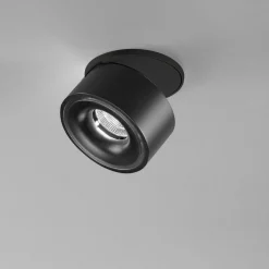 Clippo EP LED Deckeneinbaustrahler, Dim-to-Warm Shopbeleuchtung|Museen/Showrooms