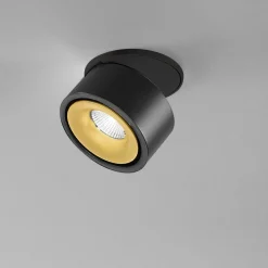 Clippo EP LED Deckeneinbaustrahler, Dim-to-Warm Shopbeleuchtung|Museen/Showrooms