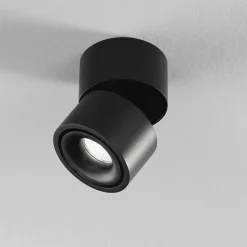 Discount Clippo LED Wand- / Deckenstrahler, Dim-to-Warm Shopbeleuchtung|Museen/Showrooms