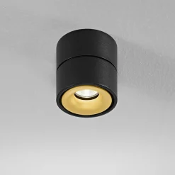 Discount Clippo LED Wand- / Deckenstrahler, Dim-to-Warm Shopbeleuchtung|Museen/Showrooms