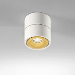 Discount Clippo LED Wand- / Deckenstrahler, Dim-to-Warm Shopbeleuchtung|Museen/Showrooms