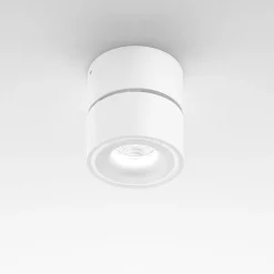 Discount Clippo LED Wand- / Deckenstrahler, Dim-to-Warm Shopbeleuchtung|Museen/Showrooms