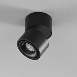 Discount Clippo LED Wand- / Deckenstrahler, Dim-to-Warm Shopbeleuchtung|Museen/Showrooms