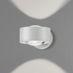 Clippo Optic Wall LED Wandstrahler Hotellerie|Strahler & Spots