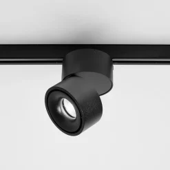 Best Clippo P3 LED Schienenstrahler Shopbeleuchtung|Museen/Showrooms