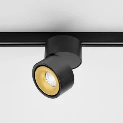 Best Clippo P3 LED Schienenstrahler Shopbeleuchtung|Museen/Showrooms