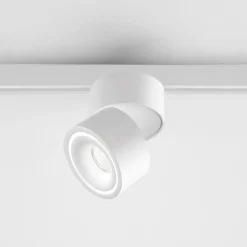 Best Clippo P3 LED Schienenstrahler Shopbeleuchtung|Museen/Showrooms