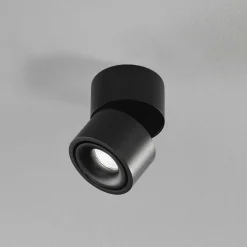 Clearance Clippo S LED Wand- / Deckenstrahler Shopbeleuchtung|Museen/Showrooms