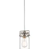 Outlet Brinley Mini Pendelleuchte Pendelleuchten