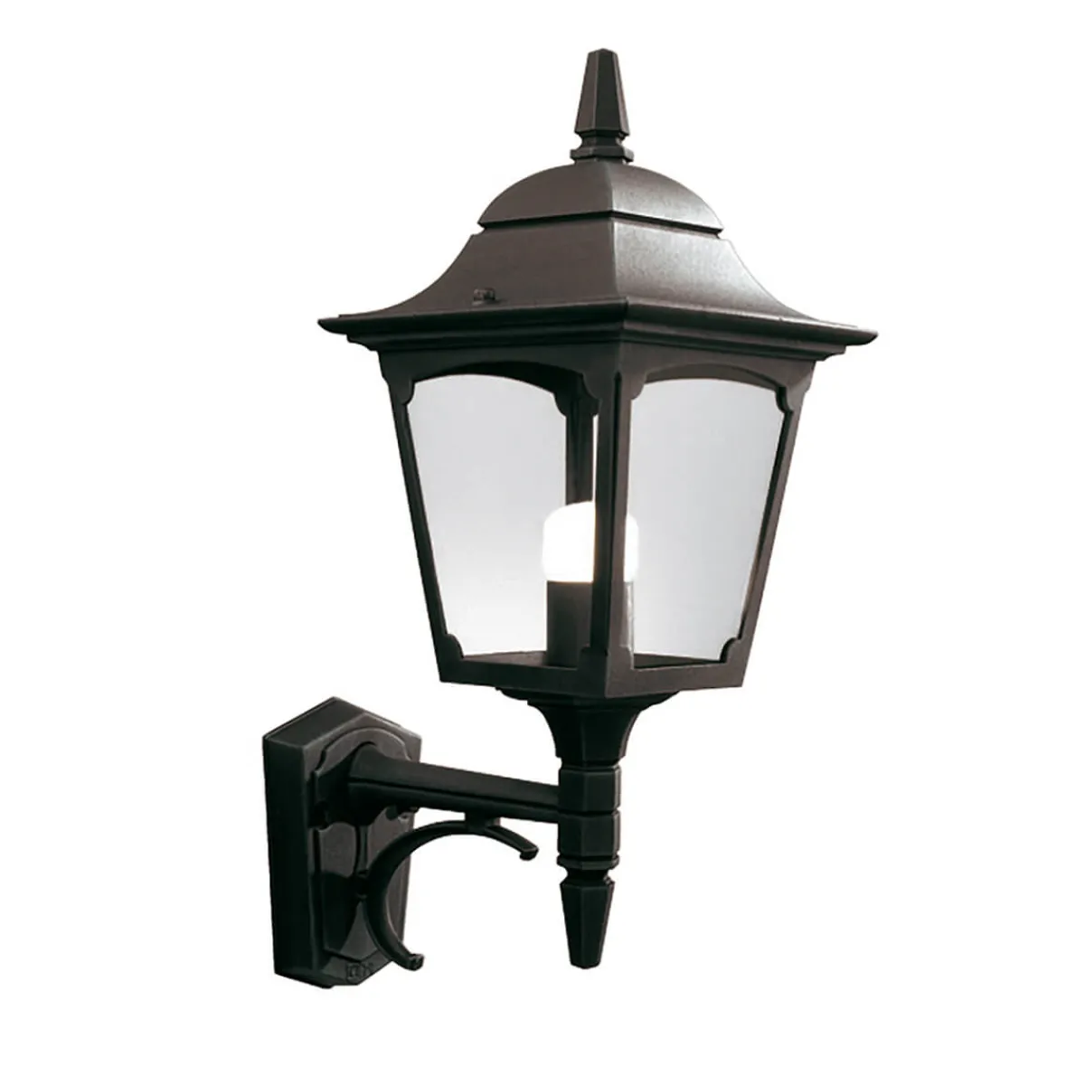 Outlet Chapel Up CP1 Außenwandleuchte Terrassen|Hauseingänge