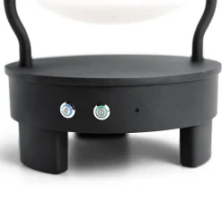 New Lyndon LED Akkuleuchte & Bluetooth Lautsprecher Gadgets & Technik|Terrassen