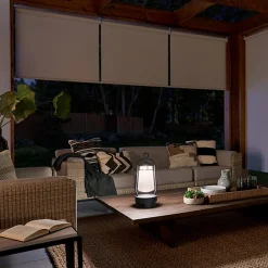 New Lyndon LED Akkuleuchte & Bluetooth Lautsprecher Gadgets & Technik|Terrassen