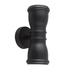 Malvern Up & Down Außenwandleuchte Wandleuchten