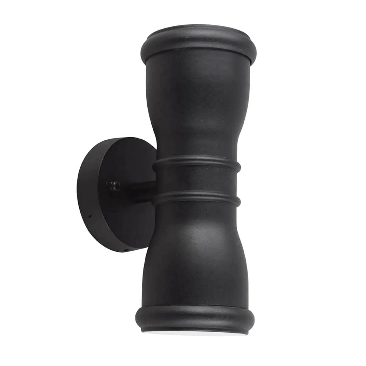 Malvern Up & Down Außenwandleuchte Wandleuchten