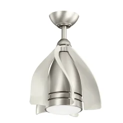 Terna Deckenventilator mit Licht Ventilatoren|Deckenleuchten