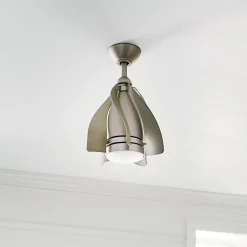 Terna Deckenventilator mit Licht Ventilatoren|Deckenleuchten