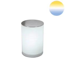 New Apollo CCT-LED Stehleuchte / Lichtsäule mit ZigBee Stehleuchten|Wege/Zufahrten