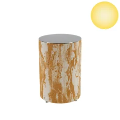 New Apollo Sahara LED Stehleuchte / Lichtsäule Wege/Zufahrten|Terrassen