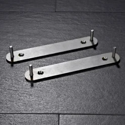 Bodenbefestigung für die Flora Dekoleuchte / Pflanztopf Leuchtenzubehör