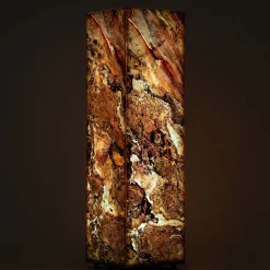 Sale Eifel im Herbst Stehleuchte / Lichtsäule Wege/Zufahrten|Terrassen