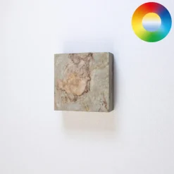 Online Eifel im Herbst RGBCCT-LED Wandleuchte mit ZigBee Wandleuchten|Wandleuchten