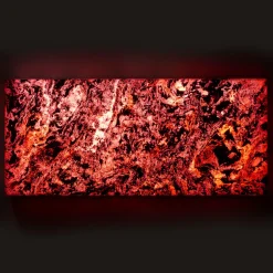 Online Eifel im Herbst RGBCCT-LED Wandleuchte mit ZigBee Wandleuchten|Wandleuchten