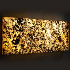 Online Eifel im Herbst RGBCCT-LED Wandleuchte mit ZigBee Wandleuchten|Wandleuchten