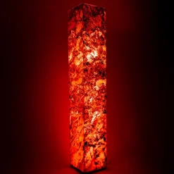 Best Eifel im Herbst RGBCCT-LED Stehleuchte / Lichtsäule mit ZigBee Stehleuchten|Wege/Zufahrten