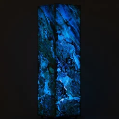 Best Eifel im Herbst RGBCCT-LED Stehleuchte / Lichtsäule mit ZigBee Stehleuchten|Wege/Zufahrten