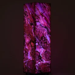 Best Eifel im Herbst RGBCCT-LED Stehleuchte / Lichtsäule mit ZigBee Stehleuchten|Wege/Zufahrten