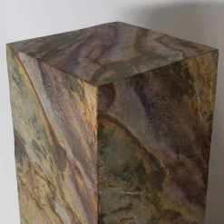 Best Eifel im Herbst RGBCCT-LED Stehleuchte / Lichtsäule mit ZigBee Stehleuchten|Wege/Zufahrten