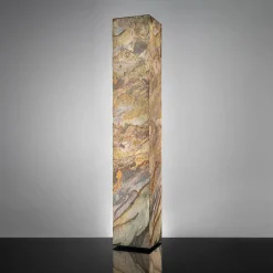 Best Eifel im Herbst RGBCCT-LED Stehleuchte / Lichtsäule mit ZigBee Stehleuchten|Wege/Zufahrten