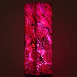 Best Eifel im Herbst RGBCCT-LED Stehleuchte / Lichtsäule mit ZigBee Stehleuchten|Wege/Zufahrten