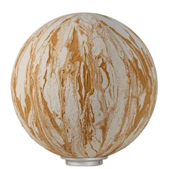 Clearance Kugel Sahara Stationär LED Bodenleuchte Terrassen|Hauseingänge