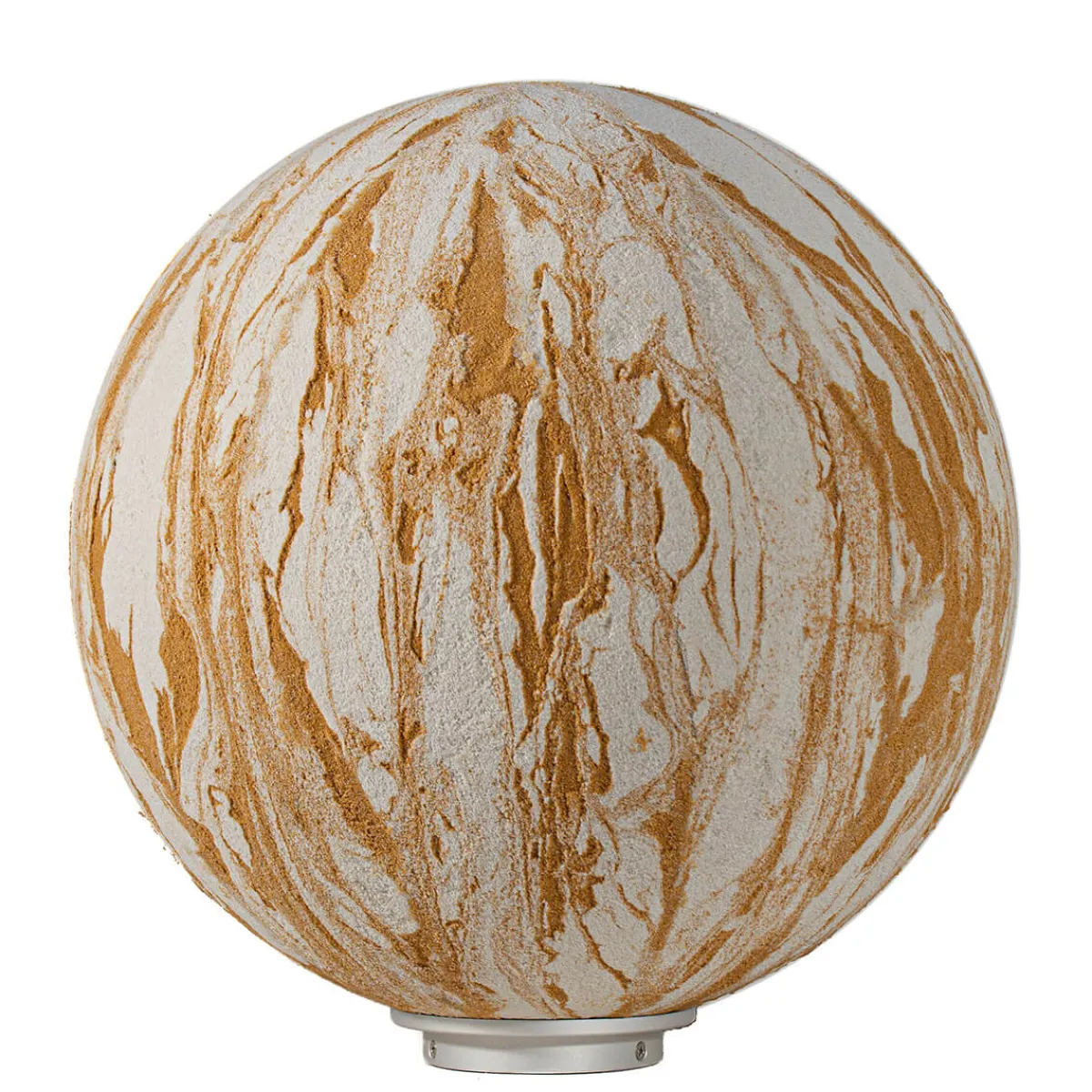 Clearance Kugel Sahara Stationär LED Bodenleuchte Terrassen|Hauseingänge