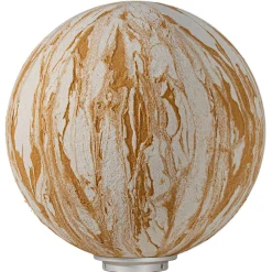 Clearance Kugel Sahara Stationär LED Bodenleuchte Terrassen|Hauseingänge