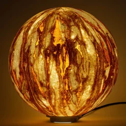 Clearance Kugel Sahara Stationär LED Bodenleuchte Terrassen|Hauseingänge