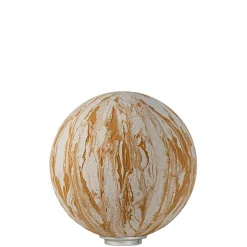 New Kugel Sahara Stationär RGBCCT-LED Bodenleuchte mit ZigBee Stehleuchten|Terrassen