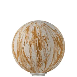 New Kugel Sahara Stationär RGBCCT-LED Bodenleuchte mit ZigBee Stehleuchten|Terrassen