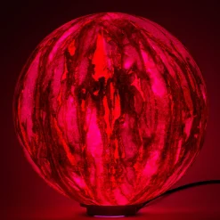 New Kugel Sahara Stationär RGBCCT-LED Bodenleuchte mit ZigBee Stehleuchten|Terrassen