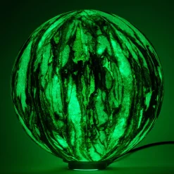 New Kugel Sahara Stationär RGBCCT-LED Bodenleuchte mit ZigBee Stehleuchten|Terrassen